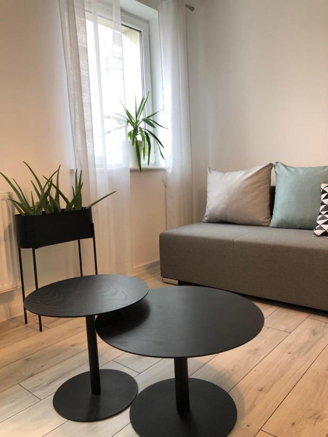 Apartment Plaza Centralna-molo Portowa Next To The Seaside Kolobrzeg