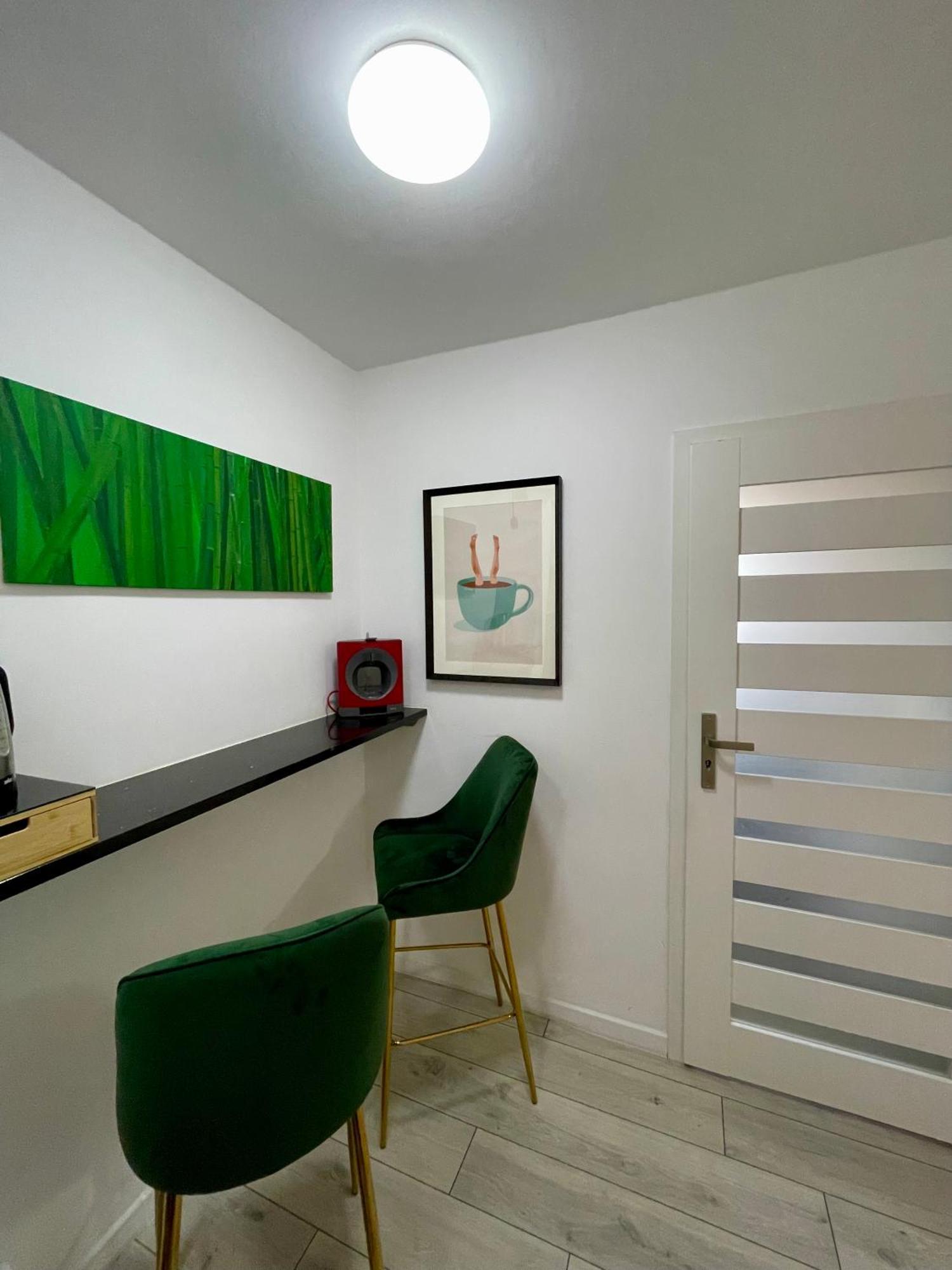 Apartment Plaza Centralna-molo Portowa Next To The Seaside *